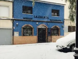 Restaurante Bodegón La Viscaya