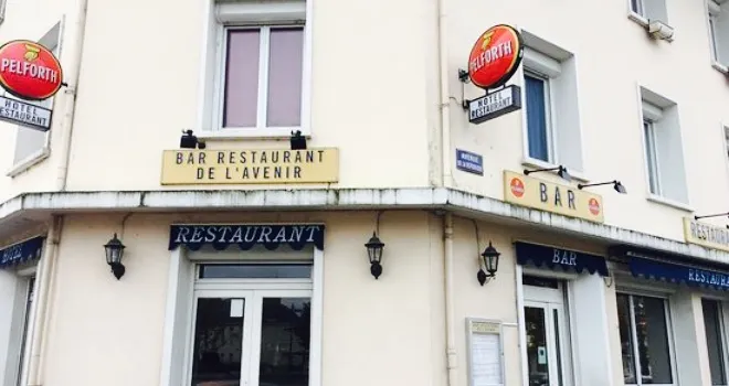 Hotel Restaurant L Avenir