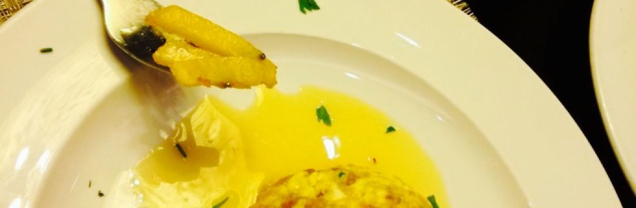 Restaurante O Conves