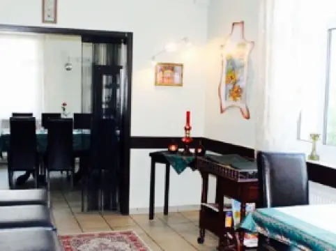 Persisches Restaurant Mainz