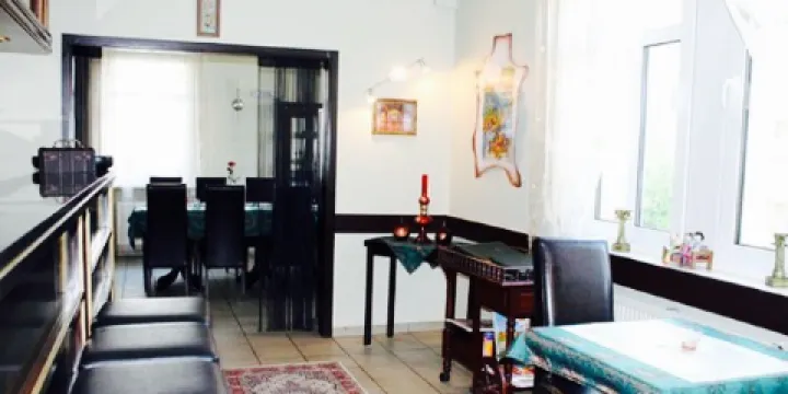 Persisches Restaurant Mainz