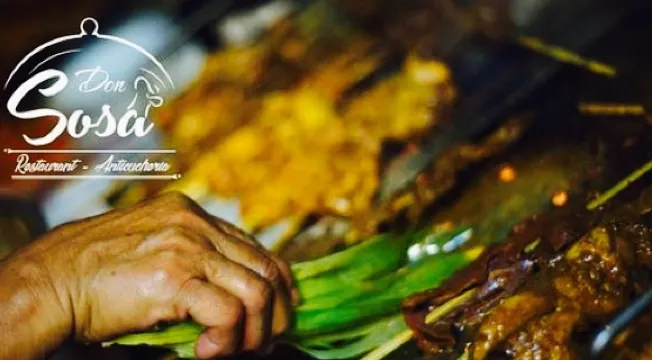Restaurante Don Sosa