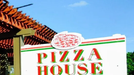 Pizza House Restaurant