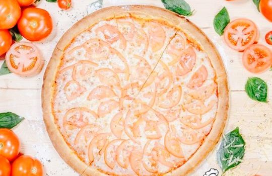 Pizza Fabrika