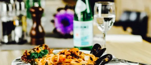 Ristorante Pizzeria Sonnenalb