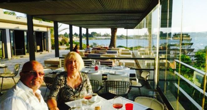 Katavothres Club-Restaurant