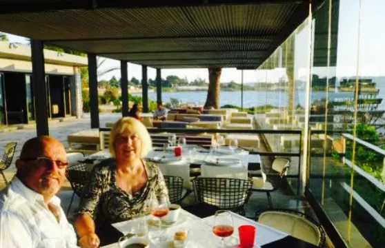 Katavothres Club-Restaurant