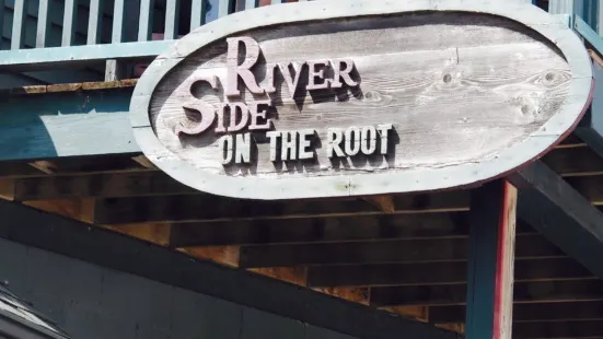 Riverside on the Root