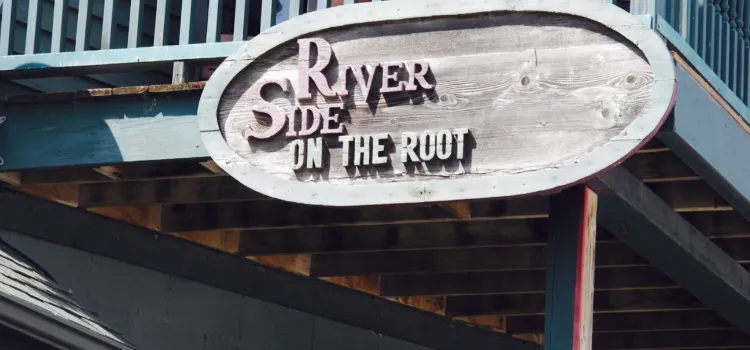 Riverside on the Root