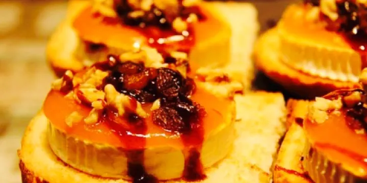 La Mandarra de la Ramos