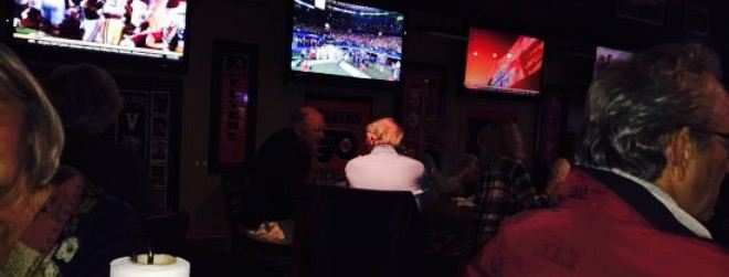 Slim's Place