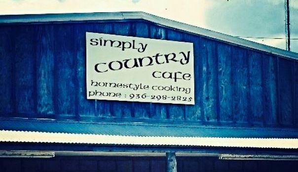 Simply Country
