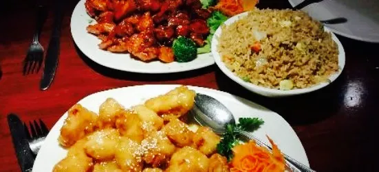 Chen Chinese Cuisine