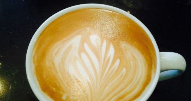 Moreish Cafe
