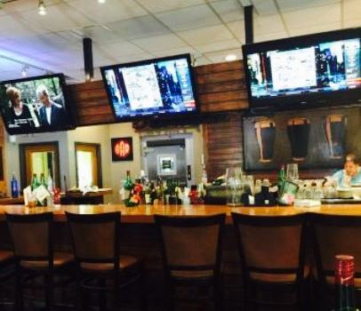 Bennigan's