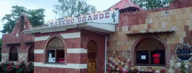 Rancho Granda
