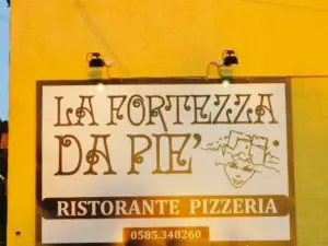 La Fortezza