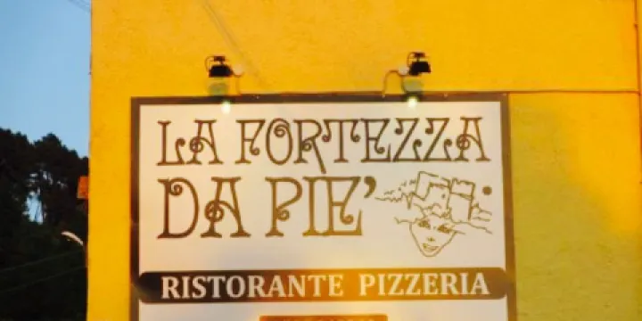 La Fortezza
