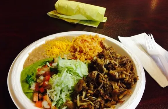 El Rigobertos Taco Shop