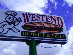 Westend Donut & Deli