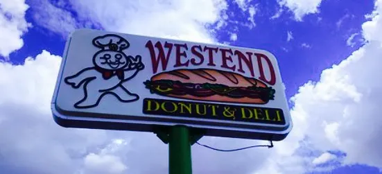 Westend Donut & Deli