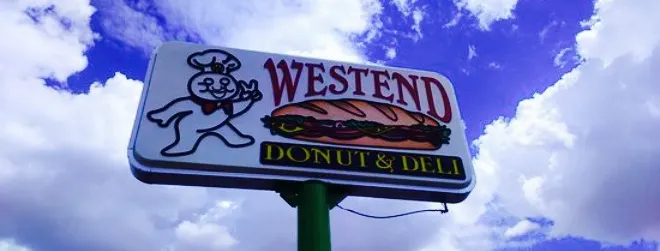 Westend Donut & Deli