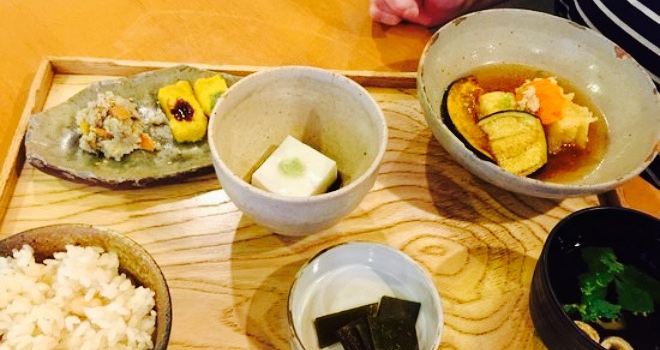 Chudo Dining Sanbo