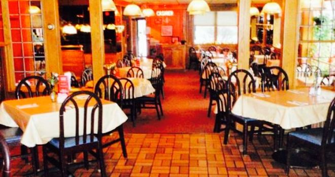 Yianni's