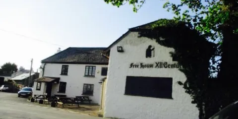 Weary Friar Inn Restaurant