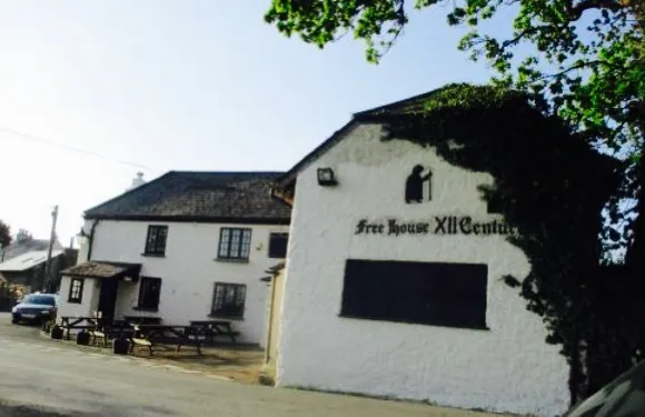 Weary Friar Inn Restaurant