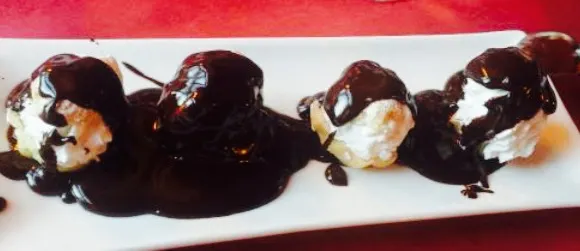 Restaurant K-l'ermita