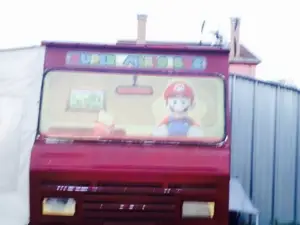 Super Mario