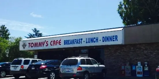 Tommy's Cafe