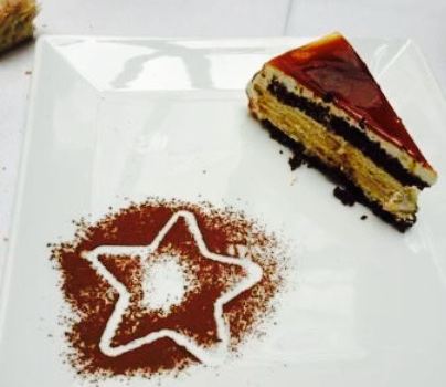 Restaurante Cafeteria Cardenal