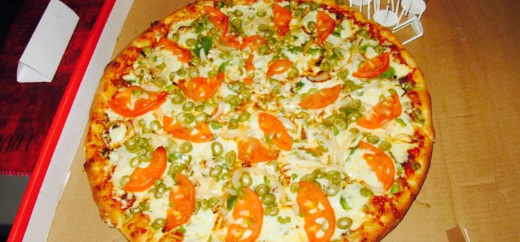 Gabriel Pizza