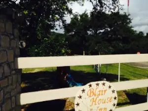 Blair House Inn