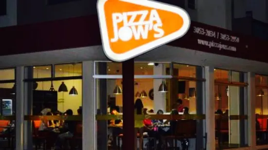 Pizza Jow's