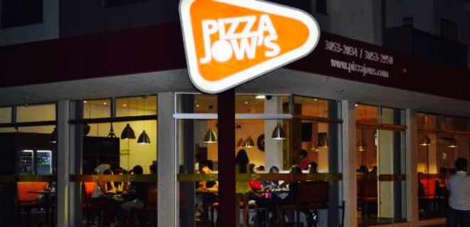 Pizza Jow's
