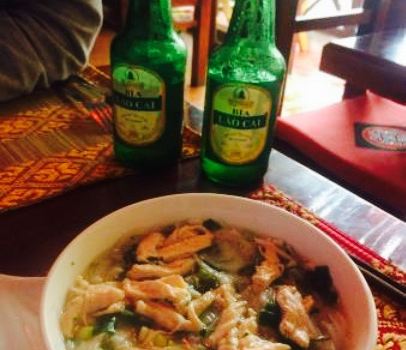 Sapa Moment Restaurant