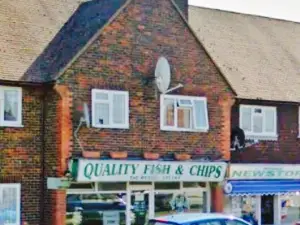 Quality Fish & Chips