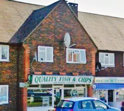 Quality Fish & Chips