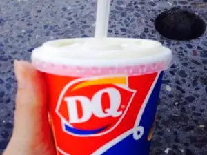 Dairy Queen