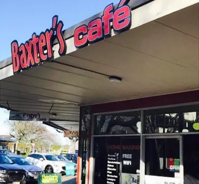Baxters