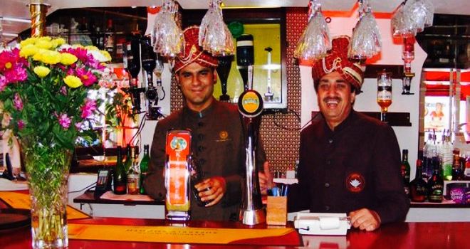 Jaipur Palace