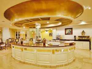 Restaurante El Cafetal