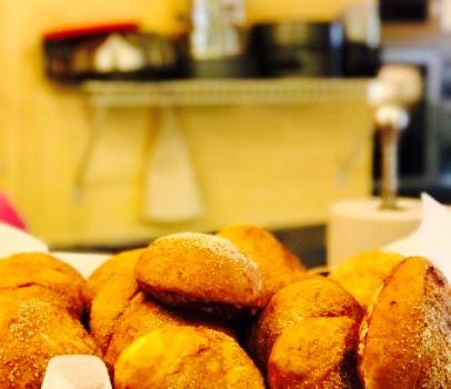 Chainey House Bakery - Millies market