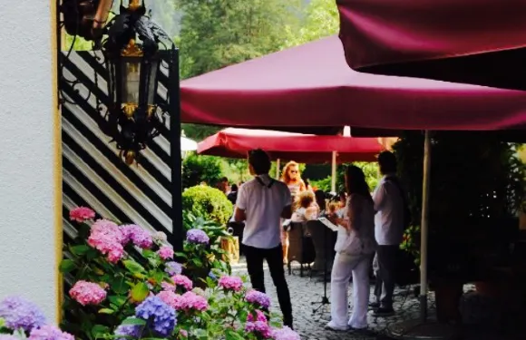 Gut Matzen Michael Oberwalder