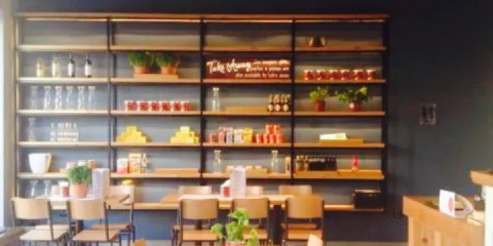 Pepper's Burger & Pizza Bar