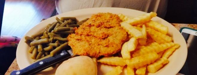 Main Street Cafe