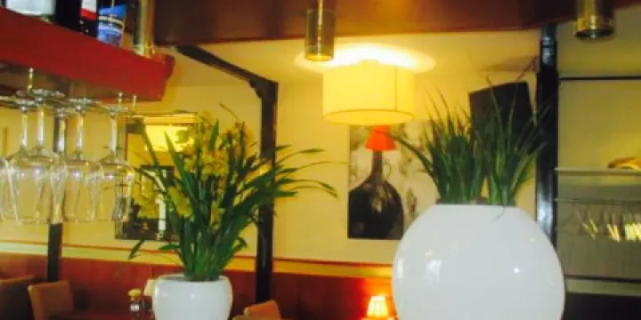 Eetcafe Le Troubadour